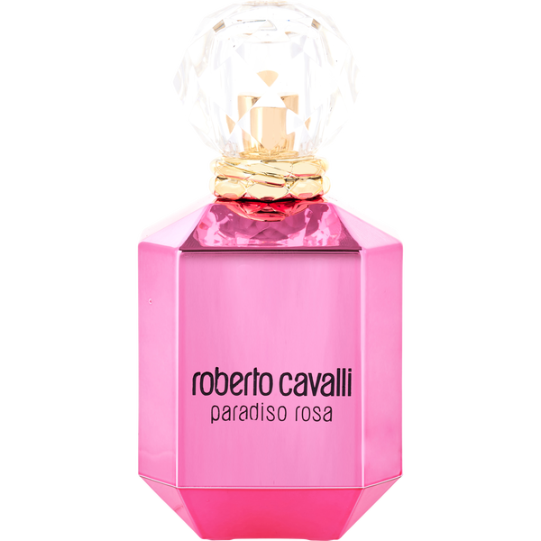 Roberto Cavalli Paradiso Rosa by Roberto Cavalli, Eau De Parfum Spray 2.5 oz, image 2 of 3