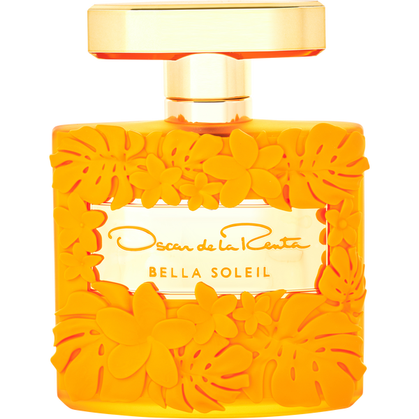 Oscar De La Renta Bella Soleil by Oscar De La Renta, Eau De Parfum Spray 3.4 oz, image 2 of 2