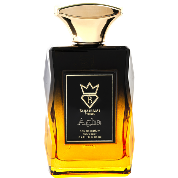 Bujairami Agha by Bujairami, Eau De Parfum Spray 3.4 oz, image 2 of 2