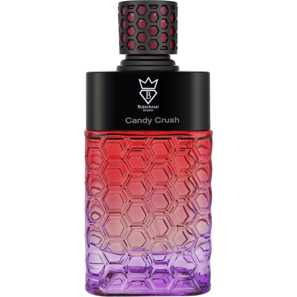 Bujairami Candy Crush by Bujairami, Eau De Parfum Spray 3.4 oz, image 2 of 2