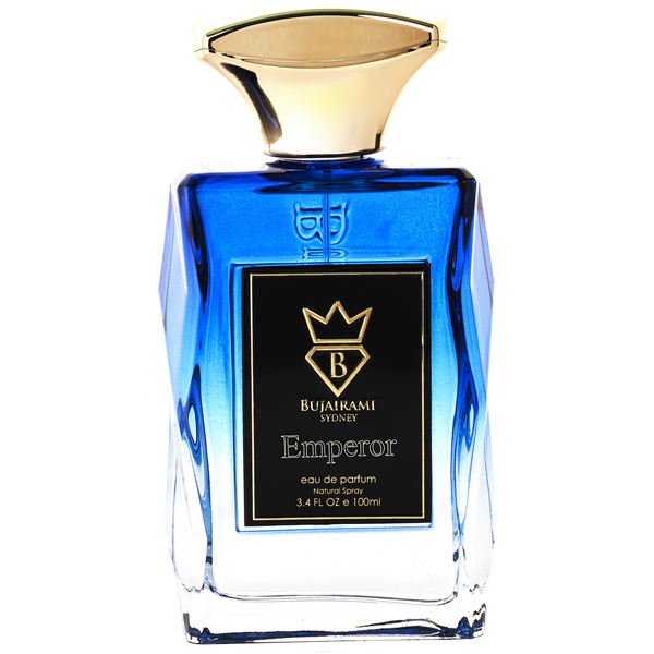 Bujairami Emperor by Bujairami, Eau De Parfum Spray 3.4 oz, image 2 of 2