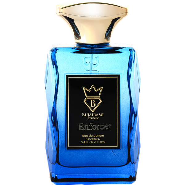 Bujairami Enforcer by Bujairami, Eau De Parfum Spray 3.4 oz, image 2 of 2