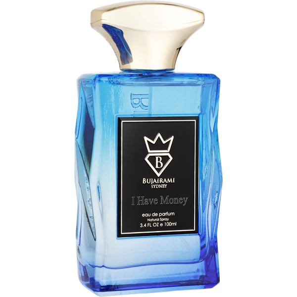 Bujairami I Have Money by Bujairami, Eau De Parfum Spray 3.4 oz, image 2 of 2