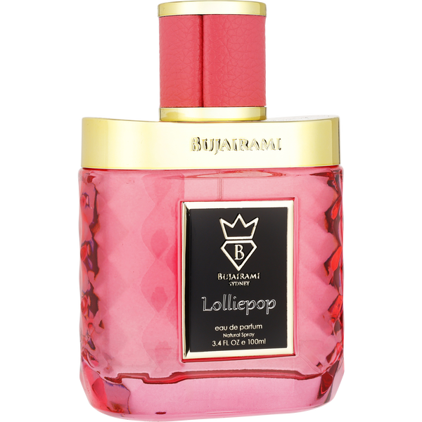 Bujairami Lolliepop by Bujairami, Eau De Parfum Spray 3.4 oz, image 2 of 2