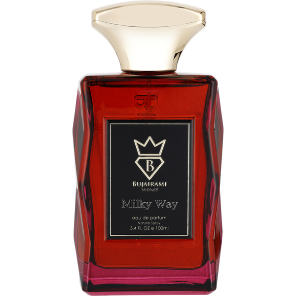 Bujairami Milky Way by Bujairami, Eau De Parfum Spray 3.4 oz, image 2 of 2