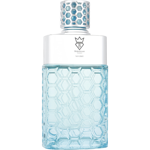 Bujairami No Limit by Bujairami, Eau De Parfum Spray 3.4 oz, image 2 of 3