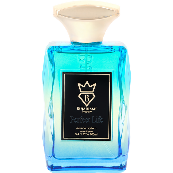 Bujairami Perfect Life by Bujairami, Eau De Parfum Spray 3.4 oz, image 2 of 2