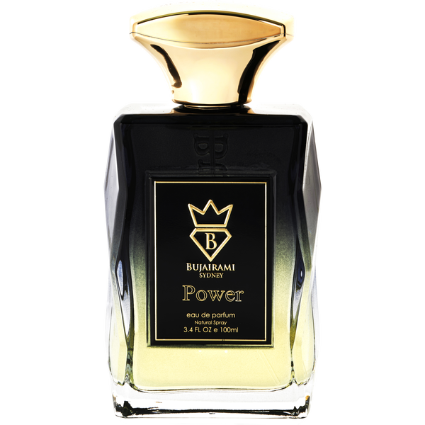 Bujairami Power by Bujairami, Eau De Parfum Spray 3.4 oz, image 2 of 2
