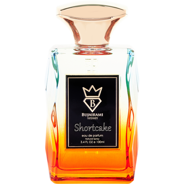 Bujairami Short Cake by Bujairami, Eau De Parfum Spray 3.4 oz, image 2 of 2