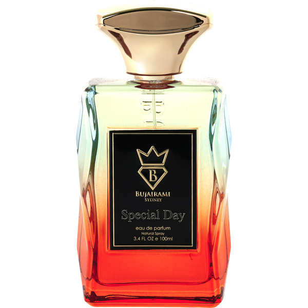 Bujairami Special Day by Bujairami, Eau De Parfum Spray 3.4 oz, image 2 of 2