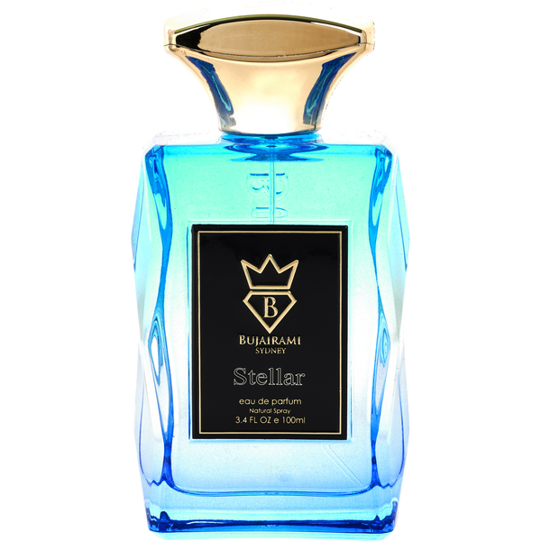 Bujairami Stellar by Bujairami, Eau De Parfum Spray 3.4 oz, image 2 of 2