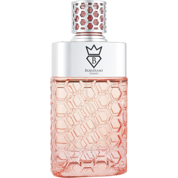 Bujairami Sugar Rush by Bujairami, Eau De Parfum Spray 3.4 oz, image 2 of 2
