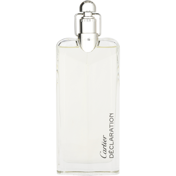 Declaration by Cartier, Eau De Toilette Refillable Spray 3.3 oz, image 2 of 2