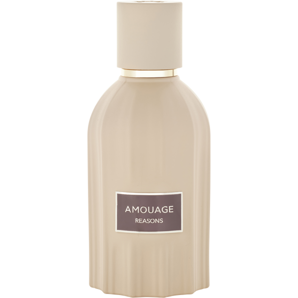 Amouage Reasons by Amouage, Essence De Parfum Spray 3.4 oz, image 2 of 2