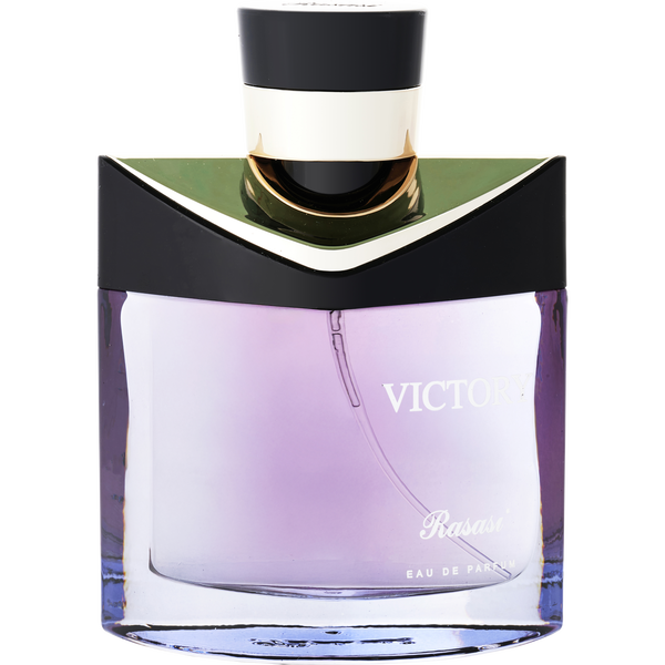 Rasasi Victory by Rasasi, Eau De Parfum Spray 3.4 oz, image 2 of 2