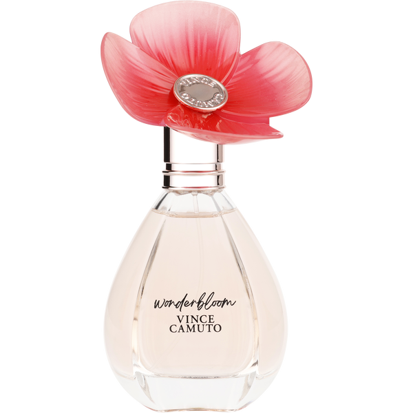 Vince Camuto Wonderbloom by Vince Camuto, Eau De Parfum Spray 3.4 oz, image 2 of 2