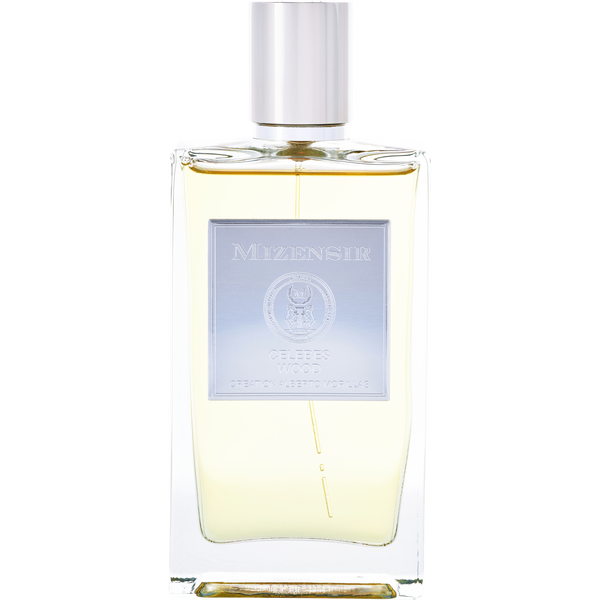 Mizensir Celebes Wood by Mizensir, Eau De Parfum Spray 3.3 oz, image 2 of 2