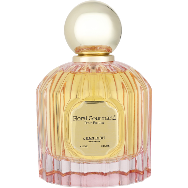 Jean Rish Floral Gourmad by Jean Rish, Eau De Parfum Spray 3.4 oz, image 2 of 2