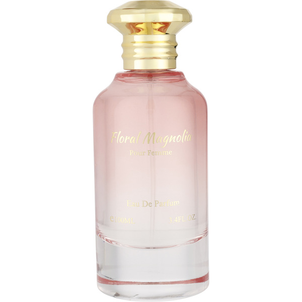 Jean Rish Floral Magnolia by Jean Rish, Eau De Parfum Spray 3.4 oz, image 2 of 2