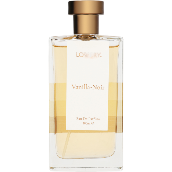 Lovery Vanilla Noir by Lovery, Eau De Parfum Spray 3.4 oz, image 2 of 2
