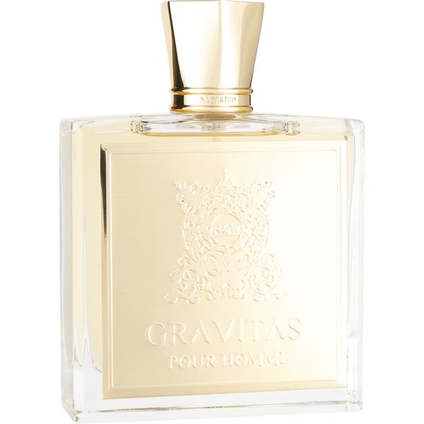 Naughton And Wilson Gravitas Pour Homme by Naughton And Wilson, Eau De Parfum Spray 3.38 oz, image 2 of 2