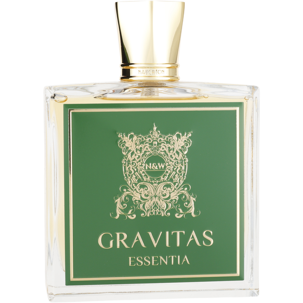 Naughton And Wilson Gravitas Essentia by Naughton And Wilson, Eau De Parfum Spray 3.38 oz, image 2 of 2