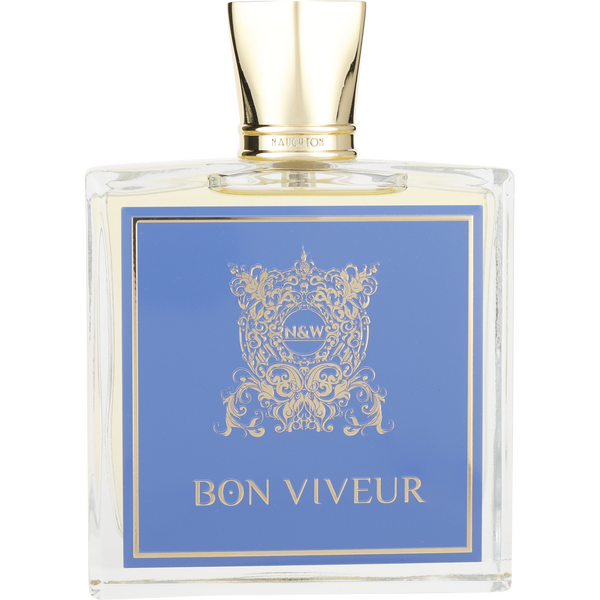 Naughton And Wilson Bon Viveur by Naughton And Wilson, Eau De Parfum Spray 3.38 oz, image 2 of 2