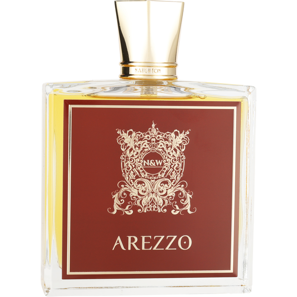 Naughton And Wilson Arezzo by Naughton And Wilson, Eau De Parfum Spray 3.38 oz, image 2 of 2