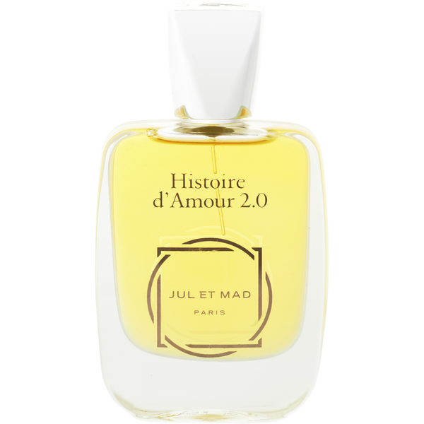 Jul Et Mad Histoire d'Amour 2.0 by Jul Et Mad, Extrait De Parfum Spray 1.7 oz, image 2 of 2
