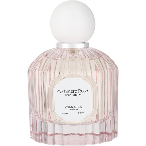 Jean Rish Cashmere Rose by Jean Rish, Eau De Parfum Spray 3.4 oz, image 2 of 2