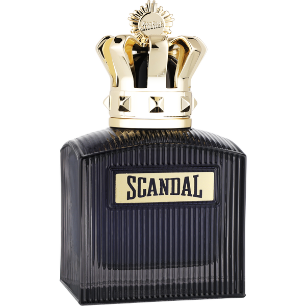 Jean Paul Gaultier Scandal Intense Pour Homme by Jean Paul Gaultier, Eau De Parfum Intense Spray 3.4 oz, image 2 of 2