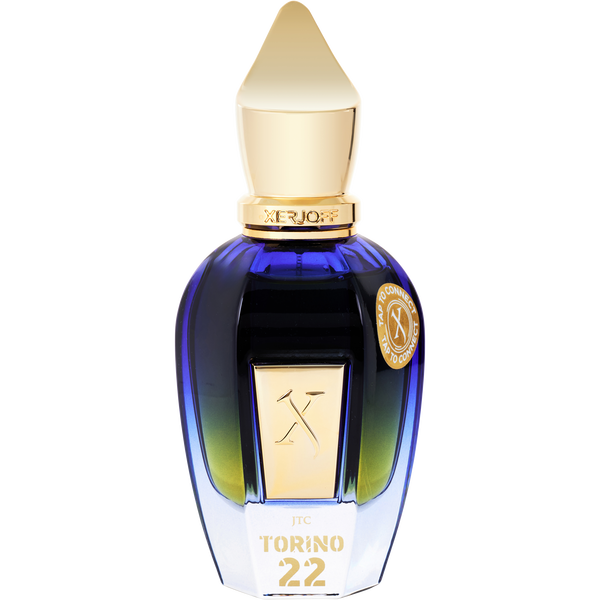 Xerjoff Torino 22 by Xerjoff, Eau De Parfum Spray (New Packaging) 1.7 oz, image 2 of 2