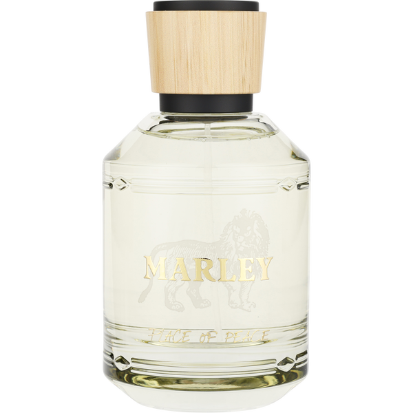 Marley Place Of Peace by Marley, Eau De Parfum Spray 3.4 oz, image 2 of 2