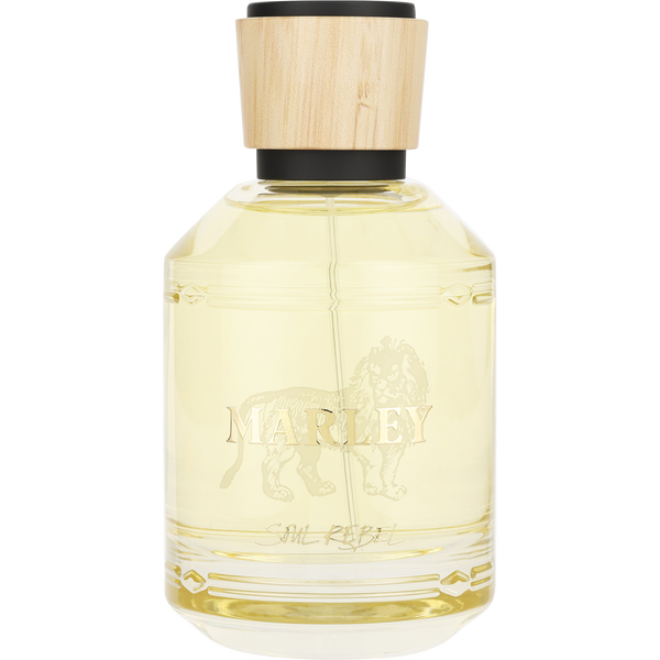 Marley Soul Rebel by Marley, Eau De Parfum Spray 3.4 oz, image 2 of 2