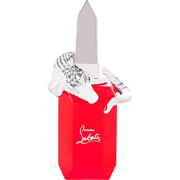 Christian Louboutin Loubicroc by Christian Louboutin, Eau De Parfum Mini 0.3 oz, image 2 of 2