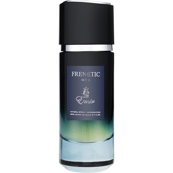 Emir Frenetic Men by Emir, Eau De Parfum Spray 2.7 oz, image 2 of 2