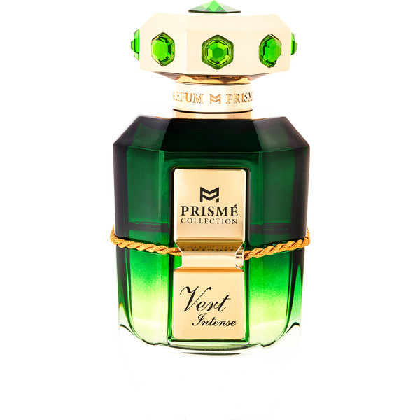 Patek Maison Prisme Vert Intense by Patek Maison, Eau De Parfum Spray 3 oz, image 2 of 2