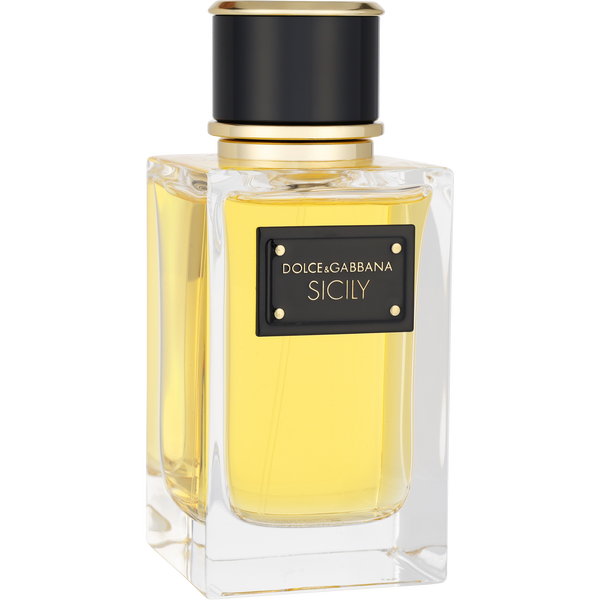 Dolce & Gabbana Velvet Sicily by Dolce & Gabbana, Eau De Parfum Spray 3.4 oz, image 2 of 2
