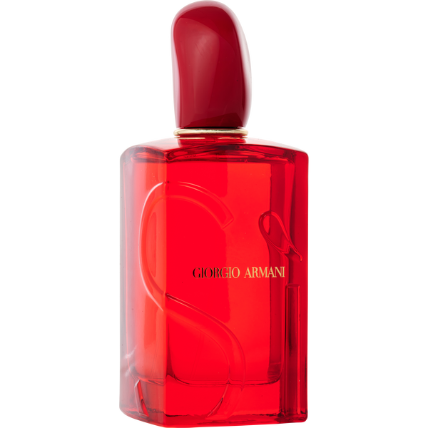 Armani Si Passione Red Musk by Giorgio Armani, Eau De Parfum Spray 3.3 oz, image 2 of 2
