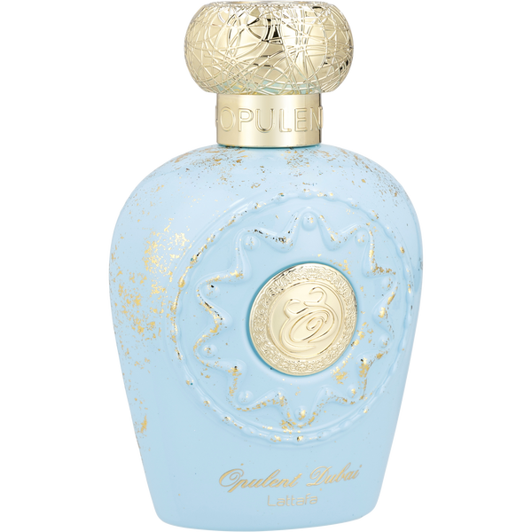 Lattafa Opulent Dubai by Lattafa, Eau De Parfum Spray 3.4 oz, image 2 of 2