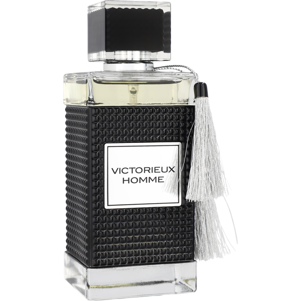 Vurv Victorieux Homme by Vurv, Eau De Parfum Spray 3.4 oz, image 2 of 2