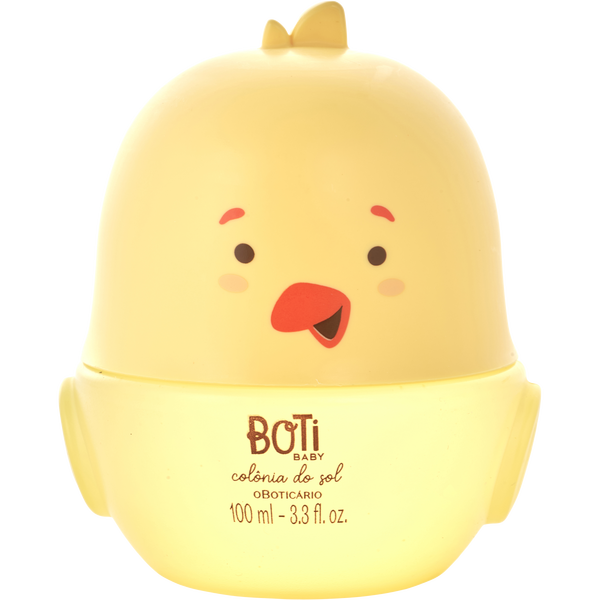 Boti Baby by Boti Baby, Sun Cologne 3.3 oz, image 2 of 2