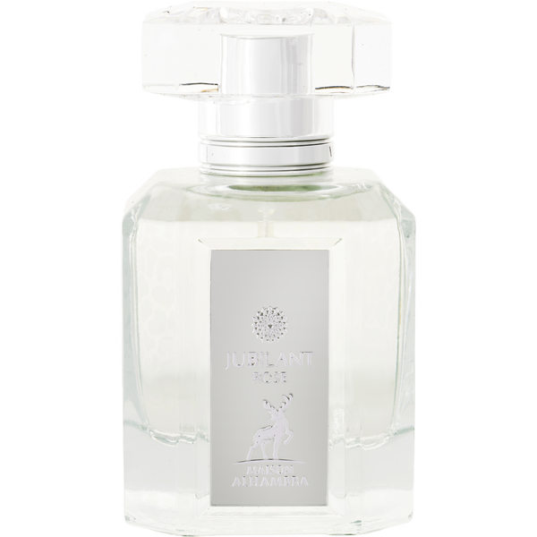 Maison Alhambra Jubilant Rose by Maison Alhambra, Eau De Parfum Spray 3.4 oz, image 2 of 2