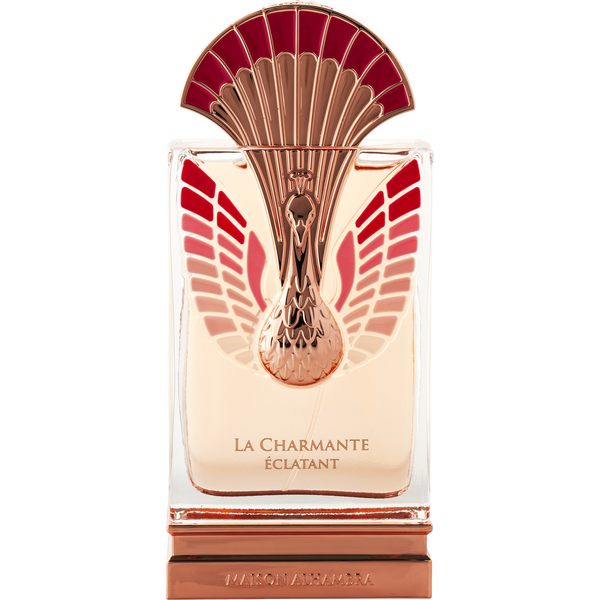 Maison Alhambra La Charmante Eclatant by Maison Alhambra, Eau De Parfum Spray 3.4 oz, image 2 of 2