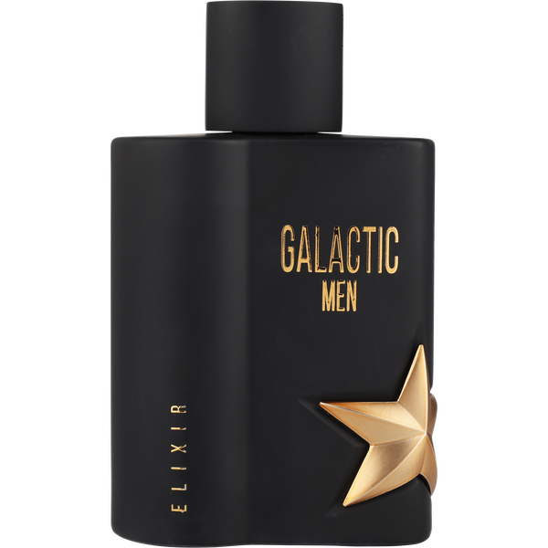 Maison Alhambra Galactic Men Elixir by Maison Alhambra, Eau De Parfum Spray 3.4 oz, image 2 of 2