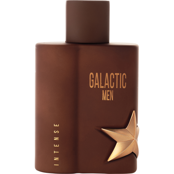 Maison Alhambra Galactic Men Intense by Maison Alhambra, Eau De Parfum Spray 3.4 oz, image 2 of 2