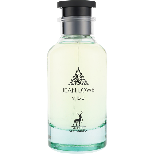 Maison Alhambra Jean Lowe Vibe by Maison Alhambra, Eau De Parfum Spray 3.4 oz, image 2 of 2