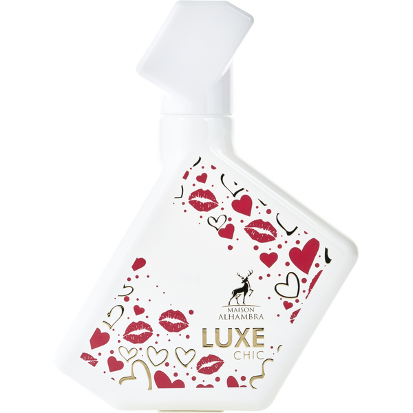 Maison Alhambra Luxe Chic by Maison Alhambra, Eau De Parfum Spray 3.4 oz, image 2 of 2