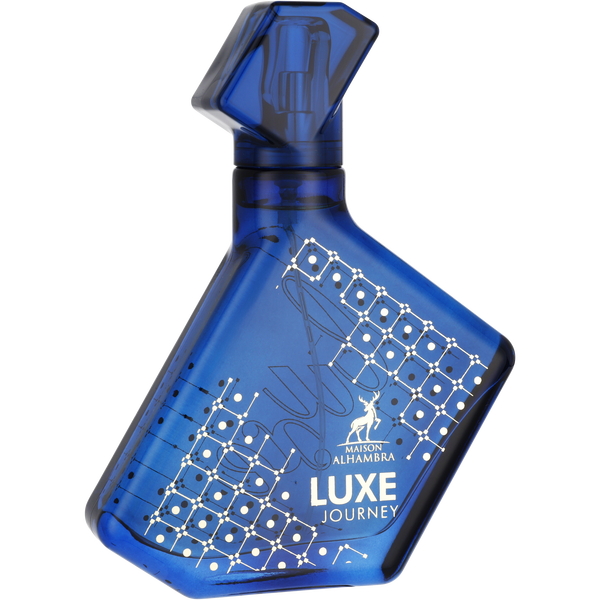 Maison Alhambra Luxe Journey by Maison Alhambra, Eau De Parfum Spray 3.4 oz, image 2 of 2