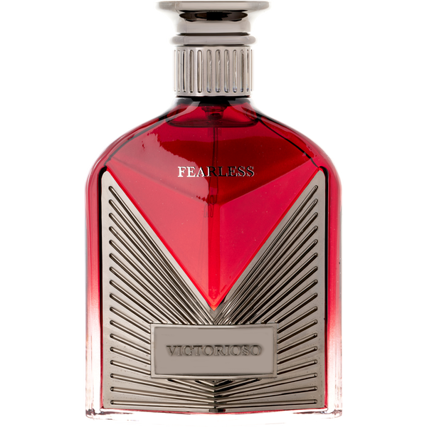 Maison Alhambra Victorioso Fearless by Maison Alhambra, Eau De Parfum Spray 3.4 oz, image 2 of 2